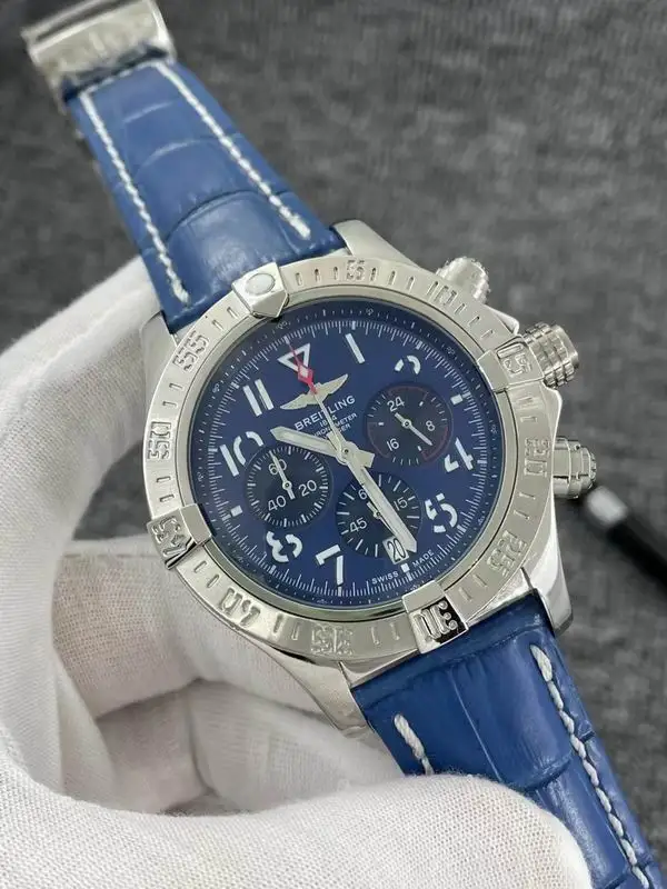Breitling watch 082356